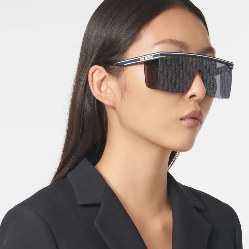 Dior Black Sunglasses